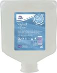 NW Schaumseife Refresh Clear FOAM 2l o.Duft-/Farbstoffe Kartusche STOKO (4707020158)