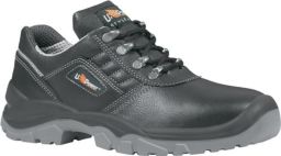 NW Sicherheitsschuh Tongue Gr.40 schwarz Leder S3 SRC EN20345 U-POWER (4720000010)