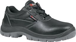 NW Sicherheitsschuh Simple Gr.38 schwarz Leder S3 SRC EN20345 U-POWER (4720000028)
