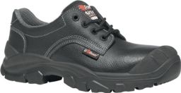 NW Sicherheitsschuh Lynx UK Gr.39 schwarz Leder/Überkappe S3 SRC EN20345 U-POWER (4720000069)