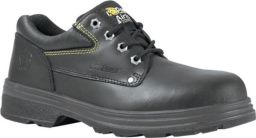 NW Sicherheitsschuh Mustang Gr.40 schwarz Leder S3 SRC EN20345 U-POWER (4720000110)