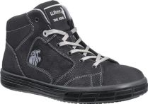 NW Sicherheitsstiefel Lion Gr. 40 schwarz Leder S3 SRC EN20345 (4720000330)