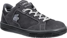 NW Sicherheitsschuh King Gr.38 schwarz Leder S3 SRC EN20345 U-POWER (4720000338)