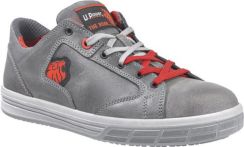 NW Sicherheitsschuh Forest Gr.38 grau Leder S3 SRC EN20345 U-POWER (4720000358)