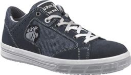 NW Sicherheitsschuh Trophy Gr.38 blau Leder/Textil S1P SRC EN20345 U-POWER (4720000378)