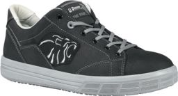 NW Sicherheitsschuh Amazon Gr.44 schwarz Leder S3 SRC ESD EN20345 U-POWER (4720000464)