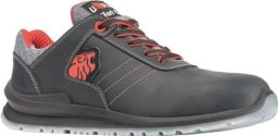 NW Sicherheitsschuh Bjorn Gr.47 schwarz Leder S3 SRC EN20345 U-Power (4720000867)