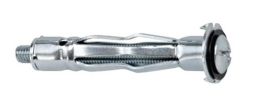 NW Hohlraumdübel HRM 4-20x8mm 100St./VE APOLO MEA (5000600713)