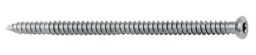 NW Fensterbauschraube FBS 7,5x92 TX 30 m.Senkkopf ZN 100St./VE APOLO MEA (5000600726)