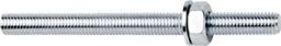 NW Ankerstange RESI AST M20-240 m.Mutter u.U-Scheibe 4St./VE,20VE/Umkarton (5000600847)