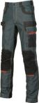 NW Jeans Exciting Platinum Button EN13688:2013 Gr.46 Rust Jeans 70%CO 27%PES (8000040768)