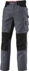 NW Arbeitshose 1789 Gr.48 dunkelgrau/schwarz 65%PES/35%CO BP (8000053488)