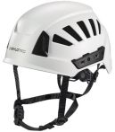 NW Industriekletterhelm INTERCEPTOR GRX weiß PC/ACRYLNITRIL-BUTADIEN-STYROL (8000057721)