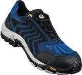 NW Sicherheitsschuh Flash blue Gr.40 blau/schwarz Textil S1 ESD EN 20345 STABILUS (8000067511)