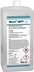 NW Handdesinfektionsgel MYXAL® SEPT GEL 1l parfüm-/farbstofffrei 1000ml Hartflasche (8000094683)