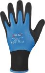 NW Handschuh WINTER AQUA GUARD EN420 EN388 EN511 Gr.8 schwarz/dkl.blau vollbesch. (8000140392)