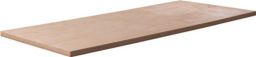NW Arbeitsplatte B1500xT650xH30mm Buche multiplex (9000427006)
