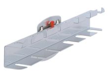 NW Schraubendreherhalter B.200mm f.6 Teile f.Lochplatten (9000428068)