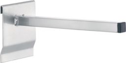 NW Universalhalter L.200mm 4-KT.f.Schlitzplattenmm (9000428098)