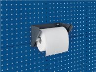 NW Papierrollenhalter B315xT185xH180mm Rollenbreite max.260mm D.max.280mm (9000429059)