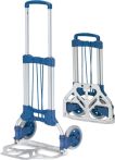 NW Transportkarre klappbar STA Alu.H.1090mm Schaufel-L.320xB480mm Trgf.125kg FETRA (9000443020)