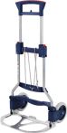 NW Transportkarre klappbar STA Alu.H.1030mm Schaufel-L.250xB490mm Trgf.125kg (9000443042)
