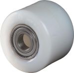 NW Gabelrolle PA Naben-L.56mm Rad-B.60mm D.82mm (9000443240)