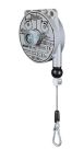 NW Federzug TCN 9320 Trgf.1-2,5kg Seillänge 2,0m Seil-D.2,0mm PLANETA (9000444004)