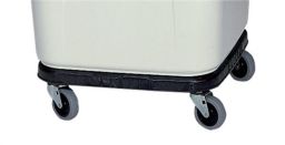 NW Fahrgestell Ku.eck.f.Mehrzweckbehälter 105/151,5l RUBBERMAID (9000450390)
