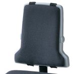 NW Polster Sintec Textil blau f.Sitz/Lehne f.Arbeitsdrehstuhl BIMOS (9000454015)