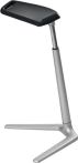 NW Stehhilfe Integralschaum Sitz-H.620-850mm Alu.silber BIMOS (9000454154)
