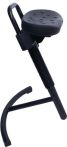 NW Stehhilfe Integralschaum Sitz-H.645-825mm STA schwarz Lotz (9000454426)