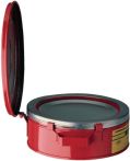 NW Tränkbehälter 2,0l Stahlbl.D.238xH83mm (9000466726)
