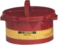 NW Tränkbehälter 8,0l Stahlbl.D.292xH149mm (9000466728)