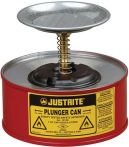 NW Sparanfeuchter 0,5l Stahlbl.D.120xH135mm (9000466735)