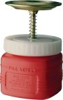 NW Sparanfeuchter 1,0l PE D.141xH210mm (9000466737)