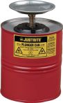 NW Sparanfeuchter 4,0l Stahlbl.D.185xH267mm (9000466739)