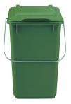 NW Abfallsammler H309xB205xT276mm 10l grün SULO (9000467120)