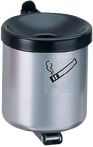NW Wandascher D.110xH120mm neusilber m.Kippvorrichtung TKG (9000468001)