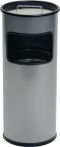 NW Kombiascher D.260xH620mm silber Stahlbl.DURABLE (9000468120)