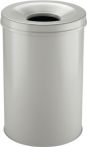NW Abfallbehälter H492xD.315mm 30l grau DURABLE (9000468205)
