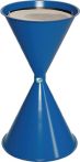 NW Standascher D400xH730mm enzianblau Stahlbl.VAR (9000468658)