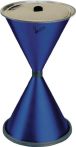 NW Standascher D405xH770mm blau Stahlbl.TKG (9000468701)