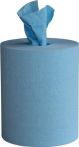 NW Putztuch WIPEX Work L380xB240ca.mm blau 6 RL/VE Wipex (9000469020)