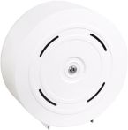 NW Toilettenpapierspender racon MW KR quattro H320xB320xT125ca.mm (9000469029)