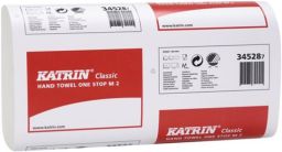 NW Handtücher Katrin Classic One-Stop M2 2-lagig weiß L206xB255ca.mm f.9000469070 (9000469050)