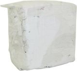 NW Trikotputzlappen WT II Baumwolle überwiegend weiß ELOS (9000469060)