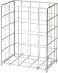 NW Abfallbehälter S H355xB285xT190ca.mm MET 19l ELOS (9000469085)