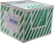 NW Putztuchvliesstoff L370xB340ca.mm dunkelbunt 250St./Ktr. (9000469196)