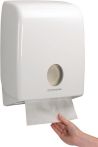 NW Handtuchspender AQUARIUS 6954 H407xB317xT150ca.mm Stand. (9000469672)